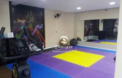 Imagem 8: Apartamento com 3 dormitórios à venda, 60 m² por R$ 295.000,00 - Parque...