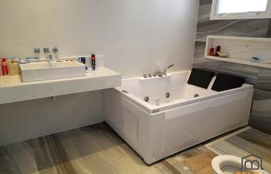 Imagem 2: Casa em Condomínio para Venda em Atibaia, Condomínio Porto Atibaia,...