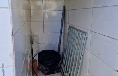 Imagem 14: Alugo casa na Gardenia azul - 1 qto - semi mobiliado