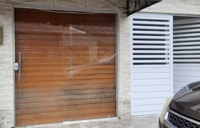 Imagem: A casa possui 1 Banheiro, 14m² de Área e está localizado