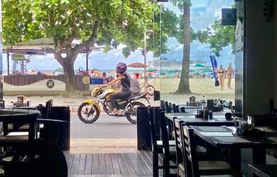 Imagem 2: Restaurante Frente Mar à venda em Balneário Camboriú Faturando