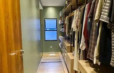 Imagem 4: Guilhermino Rezende. 319m² de Área, 4 Vagas na garageme4 Dormitórios