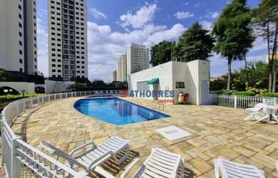 Imagem 12: Apartamento com 3 dormitórios à venda, 75 m² por R$ 490.000,00 - Brás...