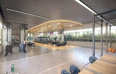 Imagem: Apartamento Duplex com 3 dormitórios à venda, 236 m² por