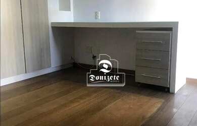 Imagem: O apartamento possui 3 Dormitórios, 2 Banheiros, 3 Vagas na