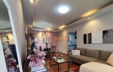 Imagem 3: Apartamento com 3 dormitórios à venda, 95 m² por R$ 480.000,00 - Buritis...