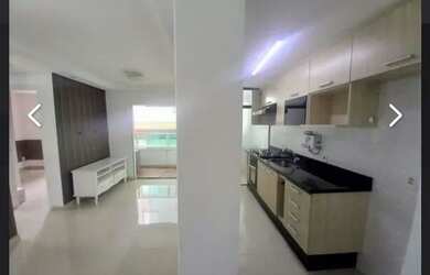 Imagem: O apartamento possui 2 Dormitórios, 1 Banheiro, 54m² de Área