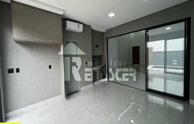 Imagem 5: SÃO JOSÉ DO RIO PRETO - RESIDENCIAL - DAMHA II