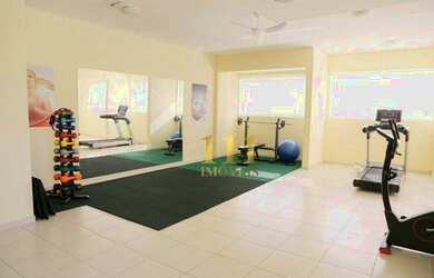 Imagem 13: Apartamento com 3 dormitórios, 86 m² - venda por R$ 644.000,00 ou aluguel...