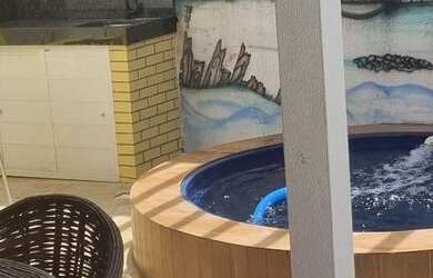 Imagem 3: Oportunidade casa condomínio fechado na praia de carneiros tamandare