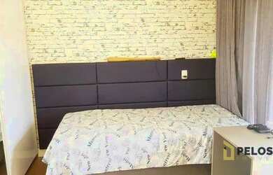 Imagem 13: Sobrado com 4 dormitórios, 315 m² - venda por R$ 1.700.000 ou aluguel...