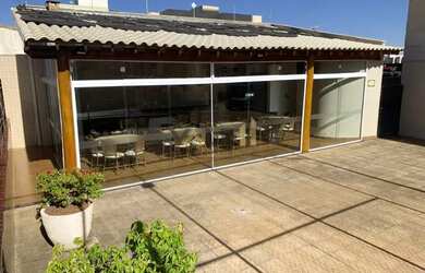 Imagem 15: Apartamento FRANCA - SP. Piscina, Área de serviço, 224m² de Áreae3...