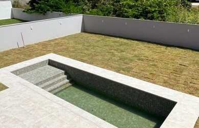 Imagem 3: Casa à venda Cond. Marina Rio Bello, 400m² Á. Const. - 5 dormitórios...