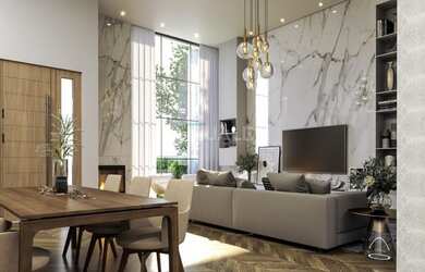 Imagem 3: Casa Bela vista Casa com 3 dormitórios