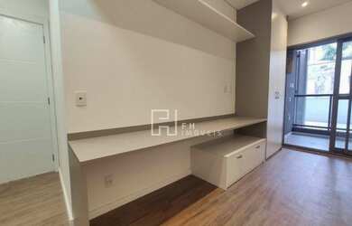 Imagem 10: Apartamento com 1 dormitório, 32 m² - venda por R$ 520.000,00 ou aluguel...