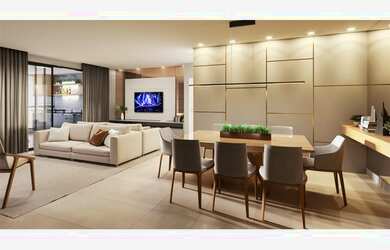 Imagem 12: Apartamento Liniee à venda - Jardim Olhos D x27 Água