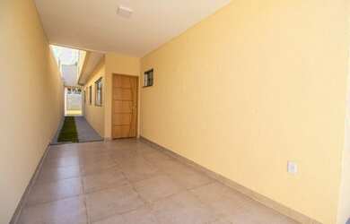 Imagem 2: Casa de Alto Padrão 3/4 St. Vera Cruz II Aparecida de Goiânia