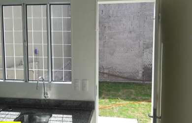 Imagem 2: SÃO JOSÉ DO RIO PRETO - Casa Padrão - RESIDENCIAL NATO VETORASSO