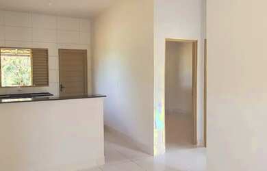 Imagem 8: Oportunidade para sair do aluguel, Casa 2/4 lote inteiro