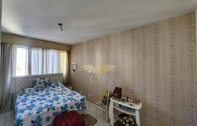 Imagem 10: Apartamento com 3 quartos, muito bem distribuído em 152m² no Jardim Apipema