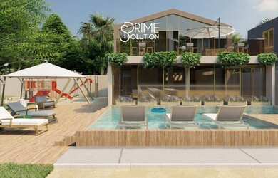 Imagem 4: Casas Duplex em Barreirinhas com Lazer Privativo - Pagamento Facilitado...