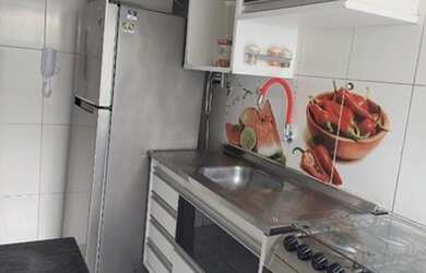 Imagem 14: Leo vende, Ap, Santana Tower, reformado, Fraga Maia, veja fotos