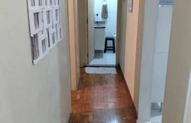 Imagem 3: Apartamento com 2 dormitórios à venda, 65 m² - Lapa - São Paulo/SP