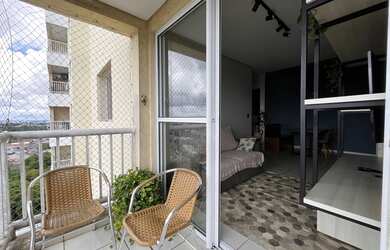 Imagem 1: Apartamento Life Ponta Negra