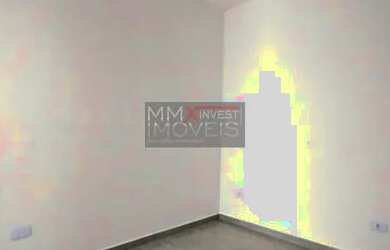 Imagem 3: Apartamento a vend- Lauzane Paulista - 38 metros quadrados