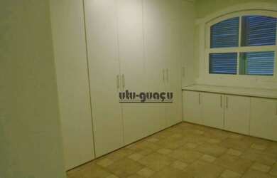 Imagem 16: Casa com 4 dormitórios, 590 m² - venda por R$ 6.000.000,00 ou aluguel...