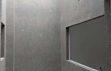 Imagem: A casa em condomínio possui 3 Dormitórios, 4 Banheiros, 2