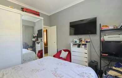 Imagem 5: Apartamento para venda tem 76 metros quadrados com 2 quartos em Flamengo...