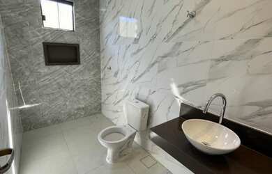 Imagem: Sobrado para venda com 120 metros quadrados com 3 quartos em