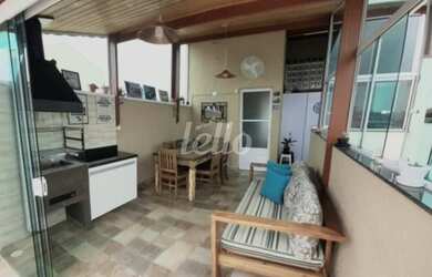 Imagem 5: Santo André - Apartamento Padrão - Utinga