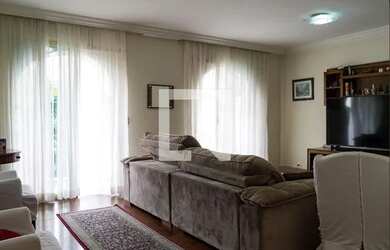 Imagem: O apartamento possui 3 Dormitórios, 3 Banheiros, 2 Vagas na