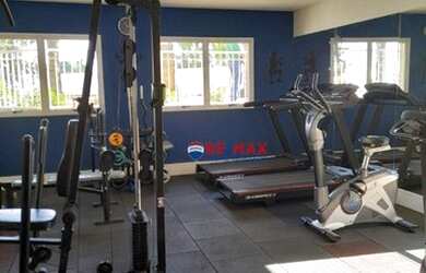 Imagem: O apartamento possui 3 Dormitórios, 3 Banheiros, 2 Vagas na