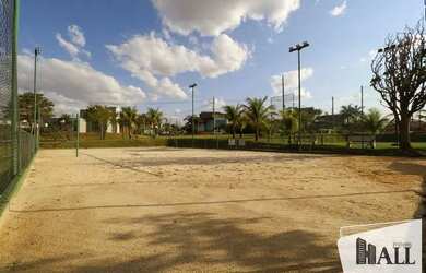 Imagem: A casa em condomínio possui 3 Dormitórios, 5 Banheiros, 4