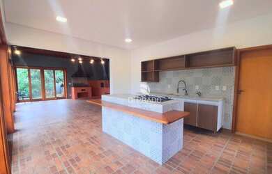 Imagem 9: Casa dos sonhos. Piscina, Churrasqueira, Ar-condicionadoeÁrea de serviço