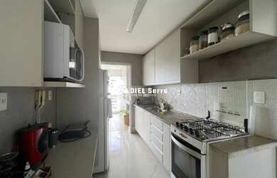 Imagem 7: Greenville Etco - 130m - 3/4 com suíte - Andar alto - Vista bosque -...