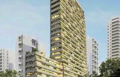 Imagem: O depósito possui 42m² de Área e está localizado em Pinheiros