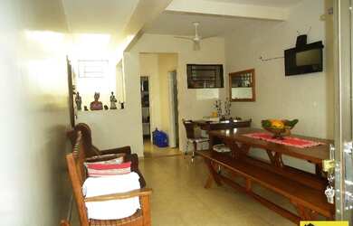 Imagem 16: SAO JOSE DO RIO PRETO - Casa Padrão - ROSEIRAL