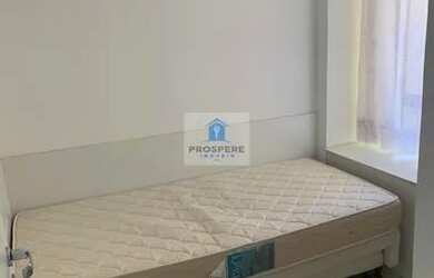 Imagem 12: Apartamento nascente na Graça, 2 quartos sendo 1 suíte, varanda e 1 vaga de garagem, PORTE