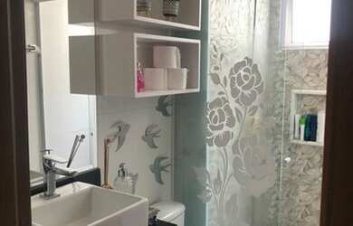 Imagem 13: SÃO JOSÉ DO RIO PRETO - Apartamento Padrão - RIOS DI ITÁLIA