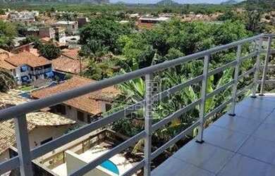 Imagem 2: Casa com 3 quartos à venda, 150 m² por R$ 700.000 - Itaipu - Niterói/RJ