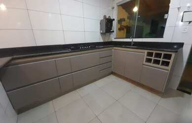 Imagem 9: Casa 180. Piscina, Guarda roupa, 180m² de Áreae2 Vagas na garagem