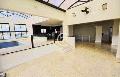 Imagem 7: Cobertura com 4 dormitórios, 389 m² - venda por R$ 4.200.000,00 ou aluguel...