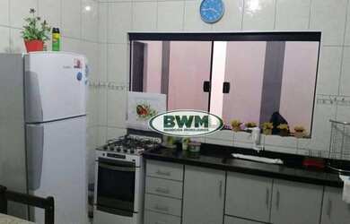 Imagem 1: Casa à venda, 144 m² por R$ 420.000,00 - Jardim Wanel Ville V - Sorocaba/SP