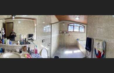 Imagem 10: Casa em condomínio fechado com portaria e segurança 24h