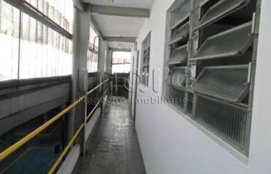 Imagem 16: SAO PAULO - Galpão/Depósito/Armazém - FREGUESIA DO O