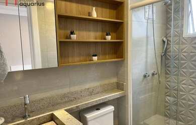 Imagem 14: Apartamento com 3 dormitórios à venda, 92 m² por R$ 695.000,00 - Vila Betânia - São José d